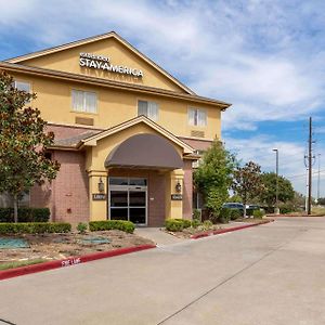 Extended Stay America Select Suites - Houston - Sugar Land